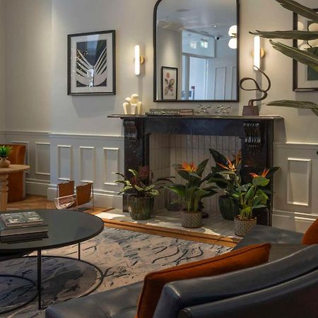Mornington Hotel London Kensington, BW Premier Collection Екстериор снимка