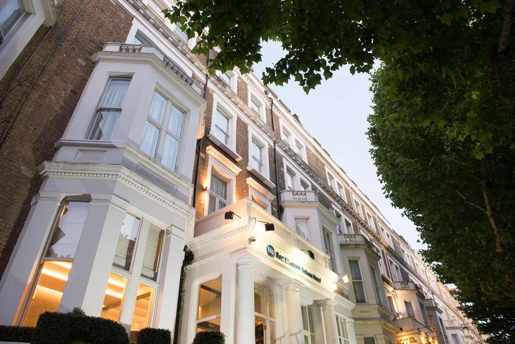 Mornington Hotel London Kensington, BW Premier Collection Екстериор снимка
