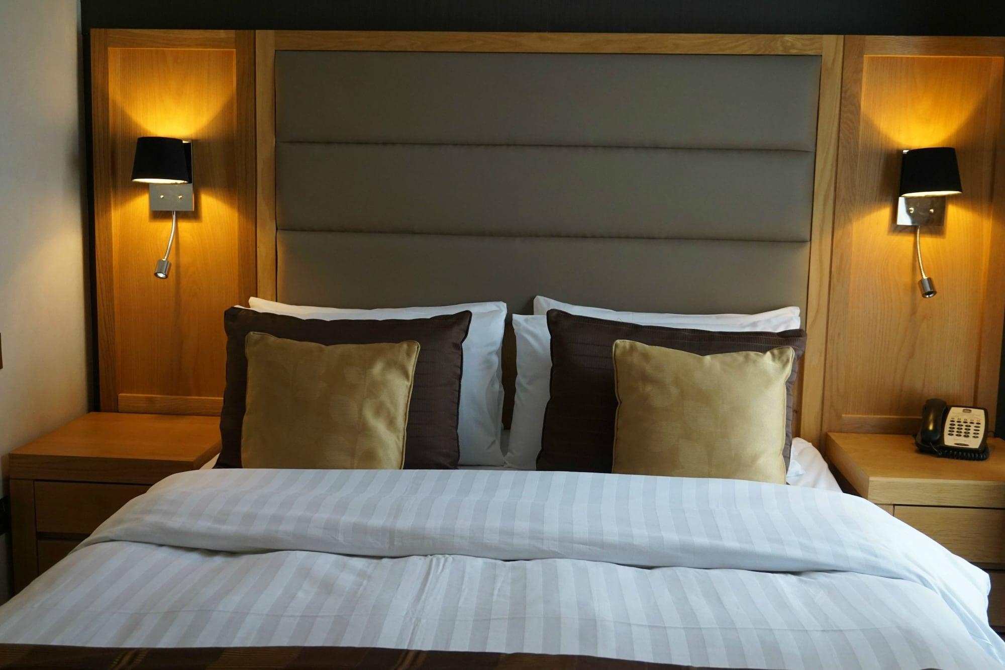 Mornington Hotel London Kensington, BW Premier Collection Екстериор снимка