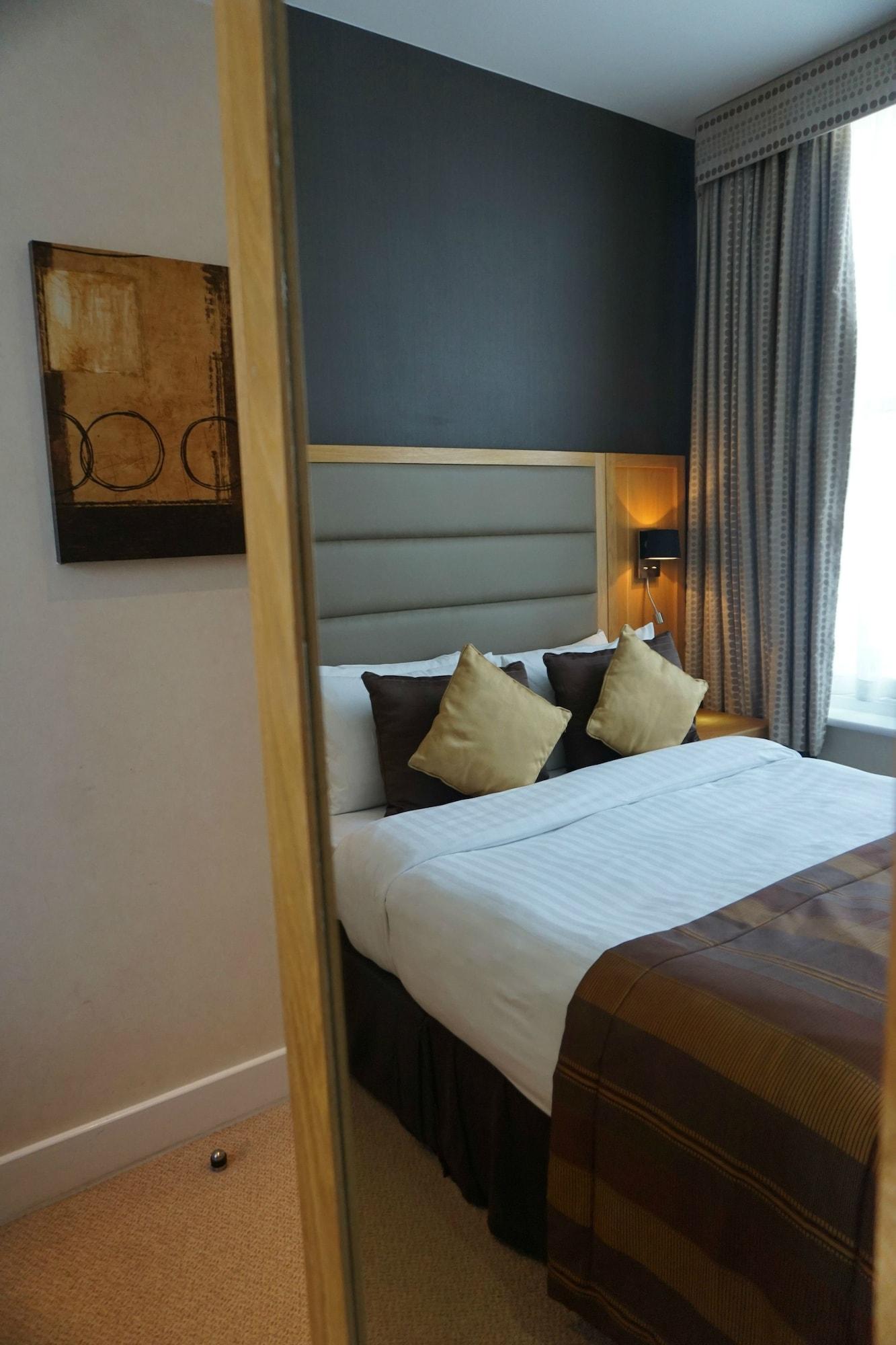 Mornington Hotel London Kensington, BW Premier Collection Екстериор снимка