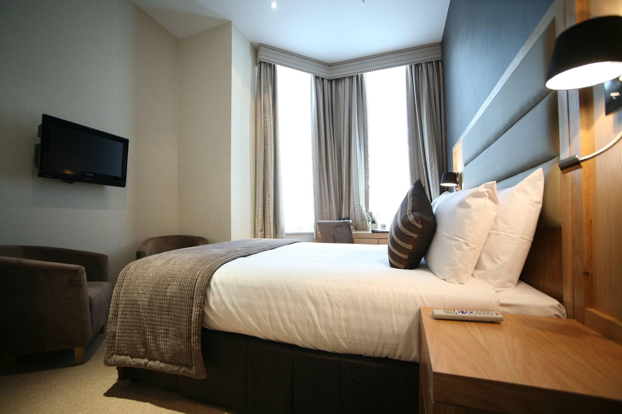 Mornington Hotel London Kensington, BW Premier Collection Екстериор снимка