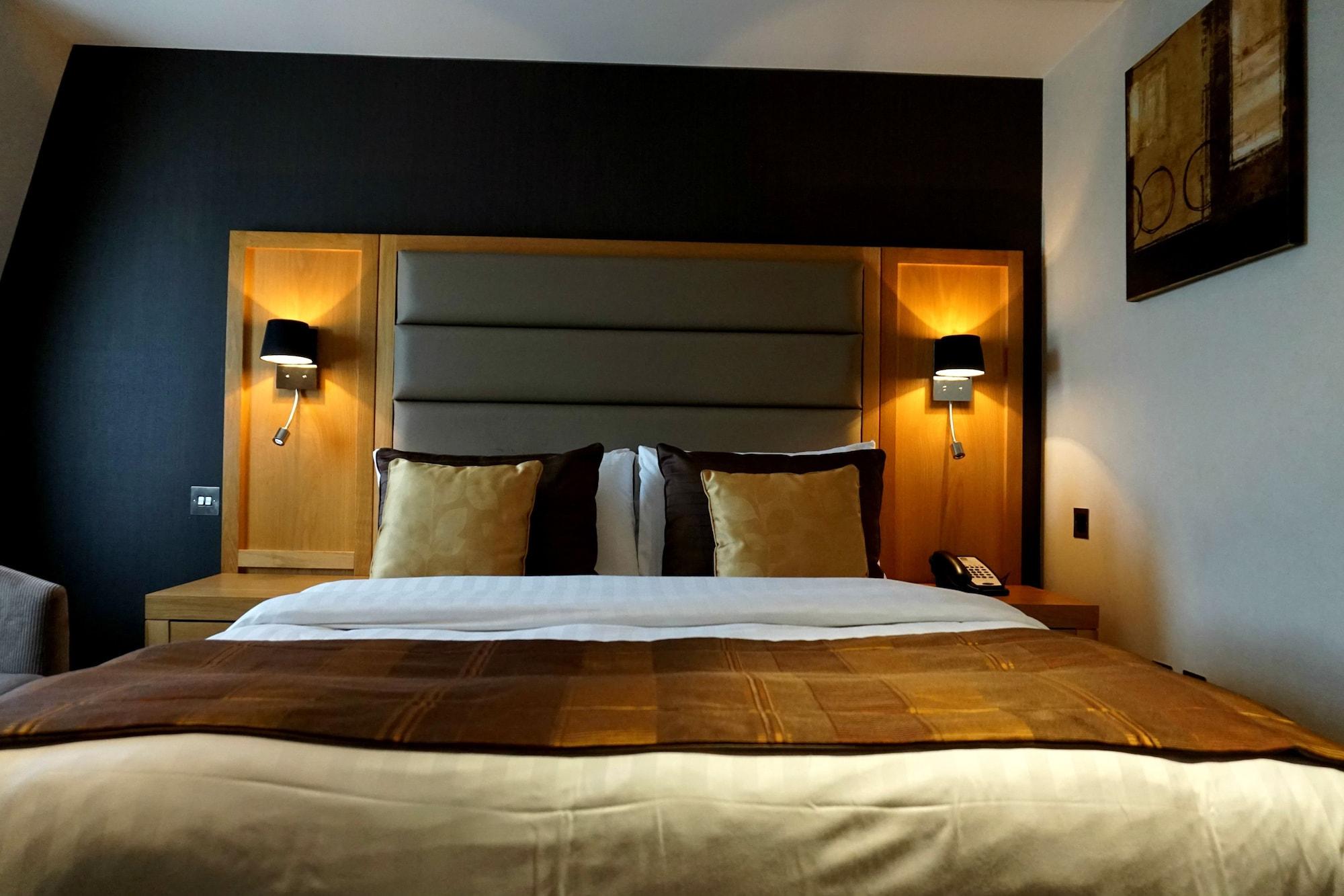 Mornington Hotel London Kensington, BW Premier Collection Екстериор снимка