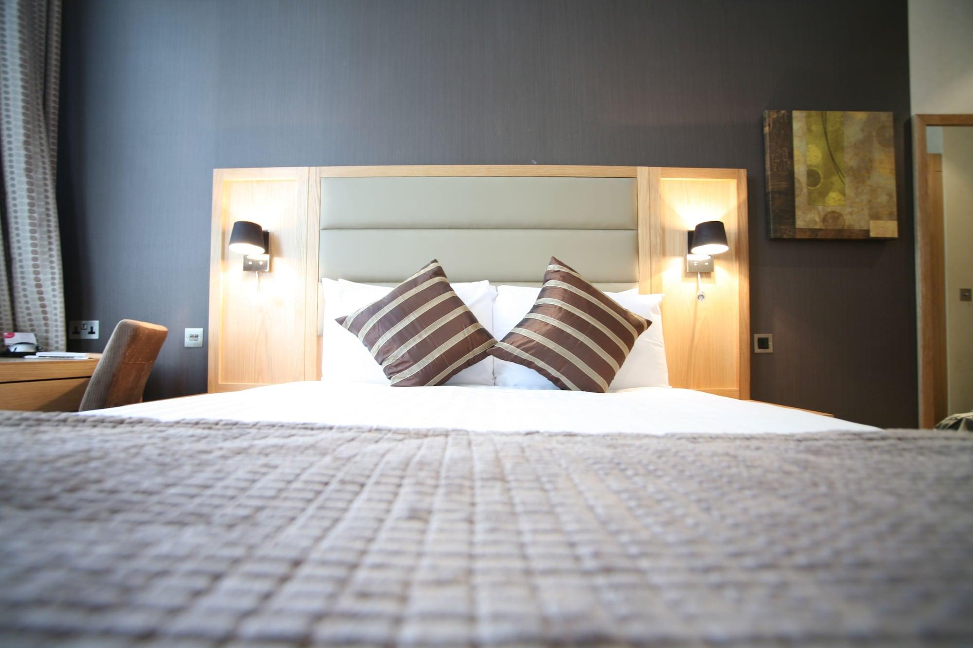 Mornington Hotel London Kensington, BW Premier Collection Екстериор снимка