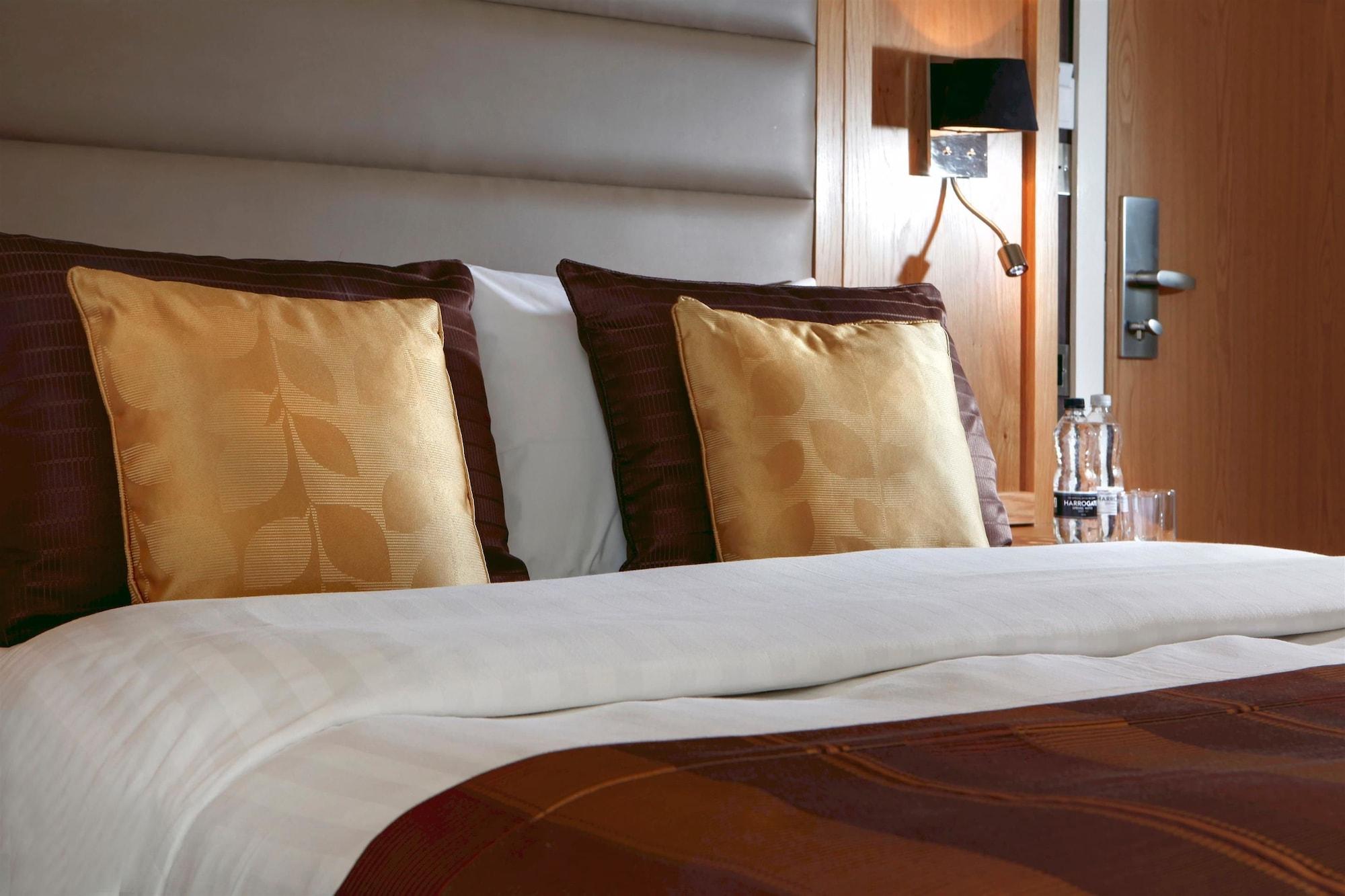 Mornington Hotel London Kensington, BW Premier Collection Екстериор снимка