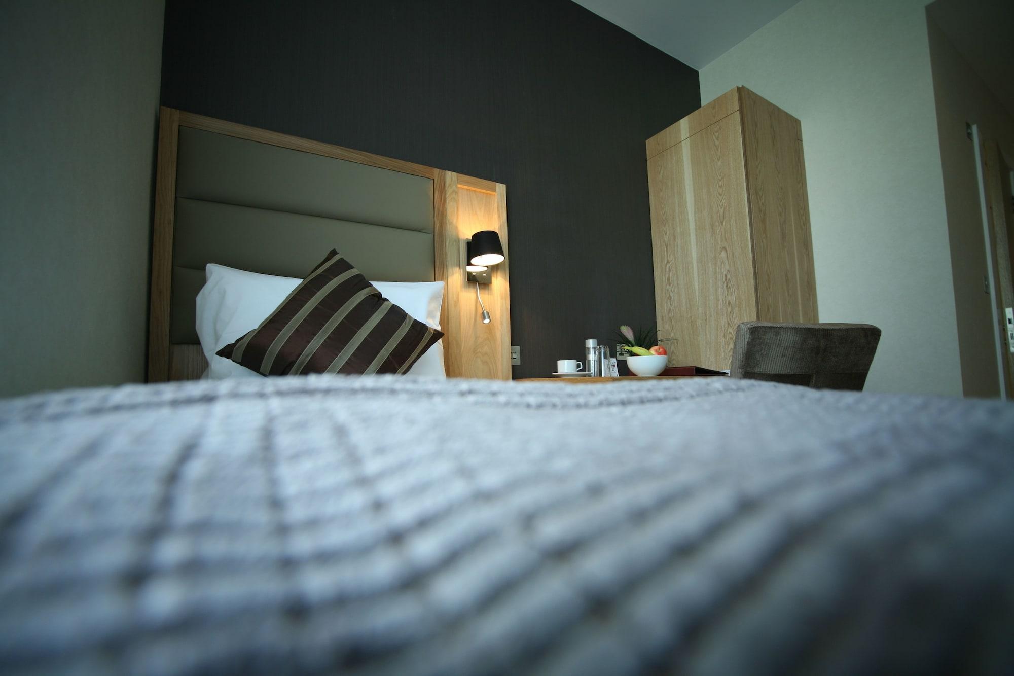 Mornington Hotel London Kensington, BW Premier Collection Екстериор снимка