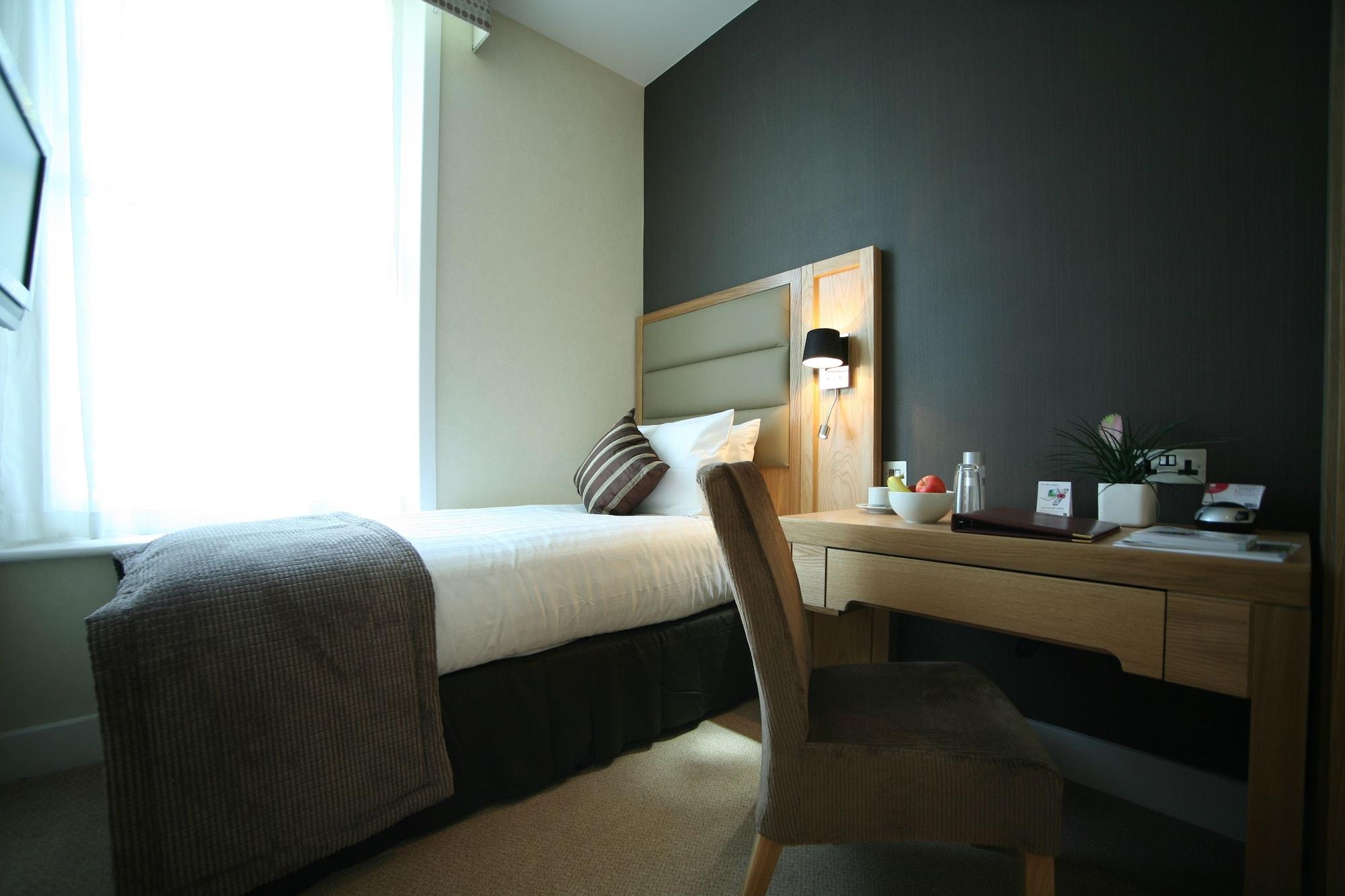 Mornington Hotel London Kensington, BW Premier Collection Екстериор снимка
