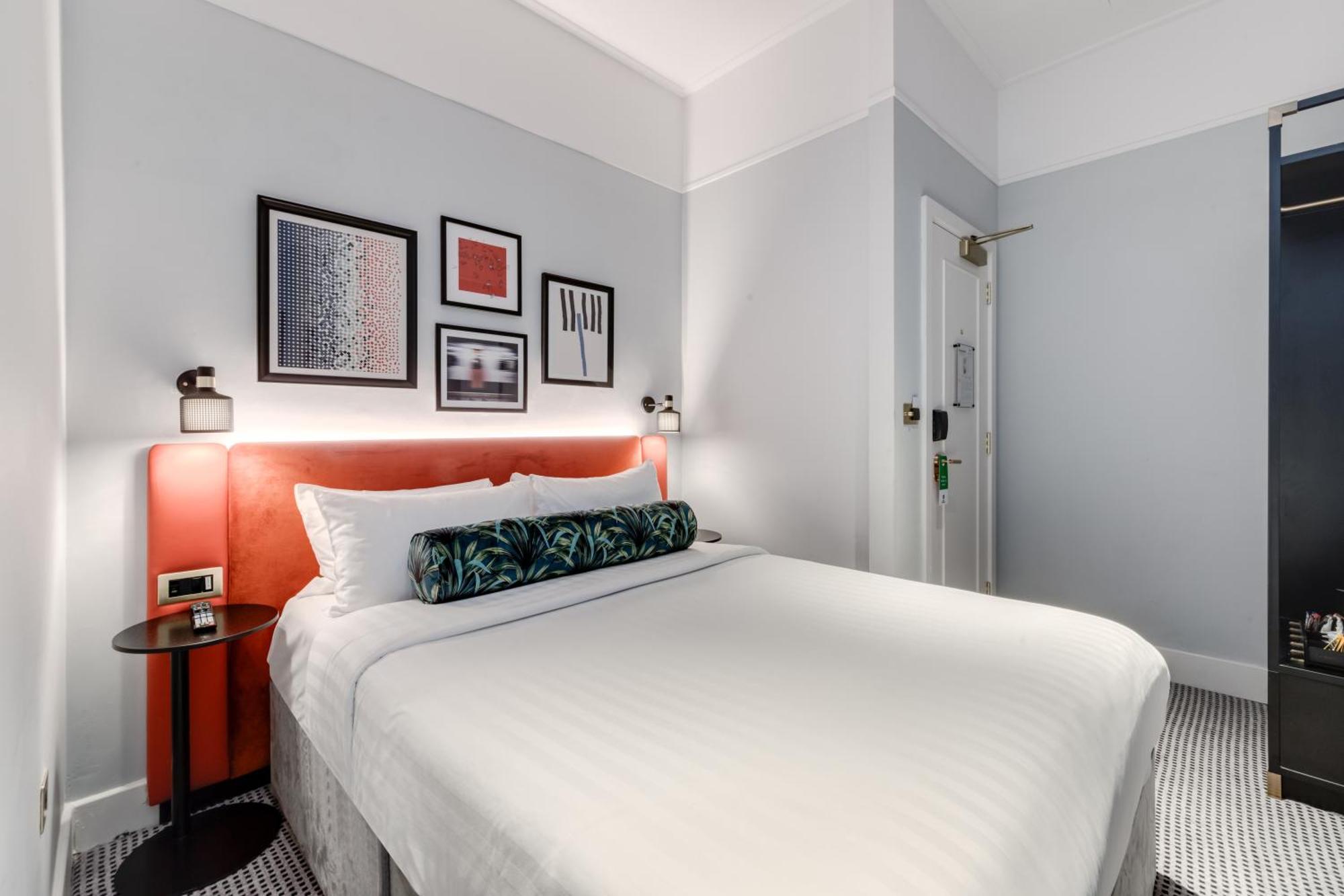 Mornington Hotel London Kensington, BW Premier Collection Екстериор снимка