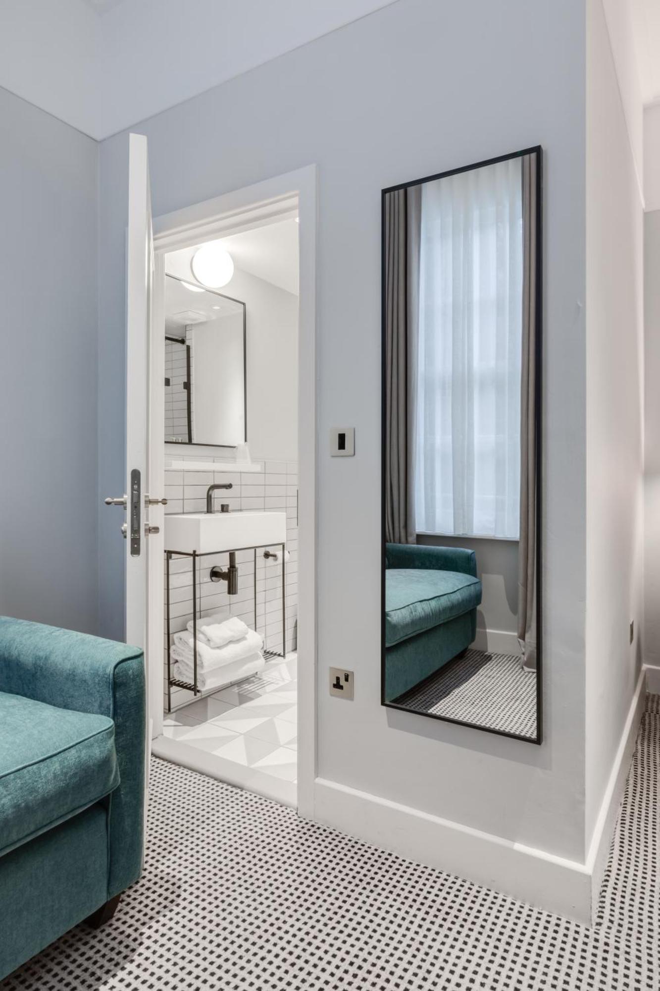 Mornington Hotel London Kensington, BW Premier Collection Екстериор снимка