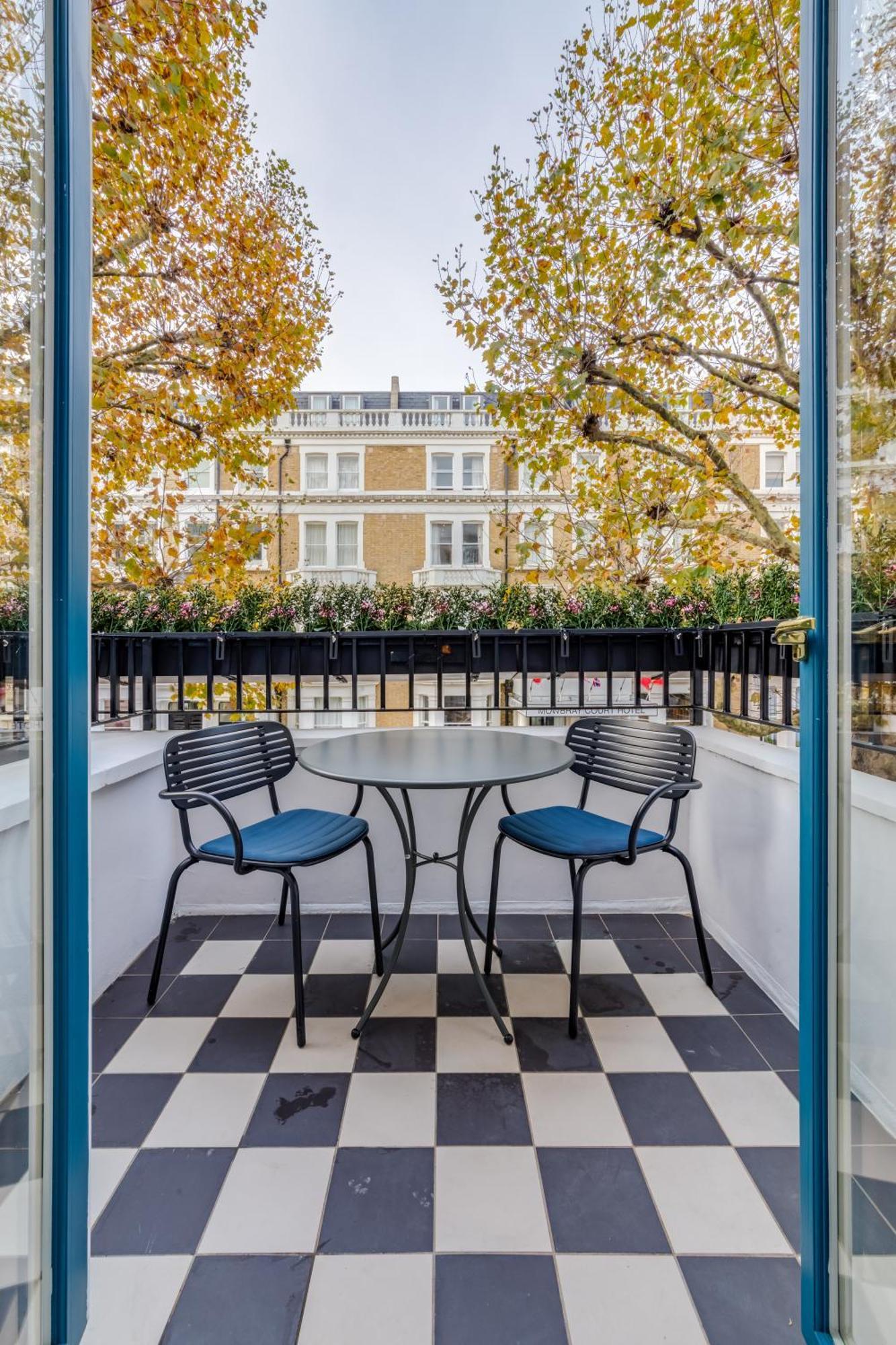 Mornington Hotel London Kensington, BW Premier Collection Екстериор снимка