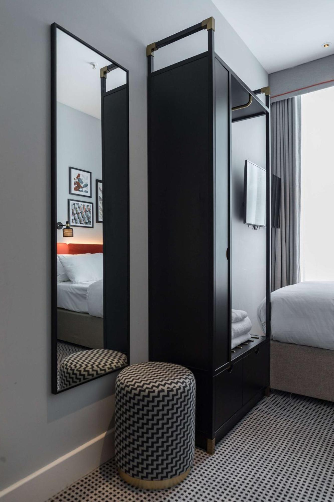 Mornington Hotel London Kensington, BW Premier Collection Екстериор снимка