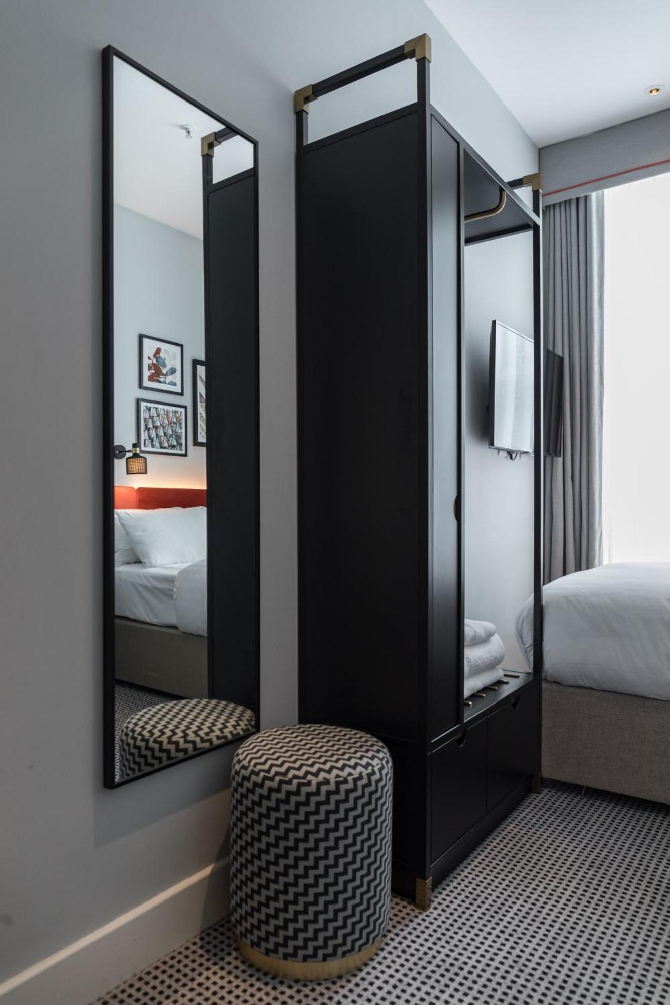 Mornington Hotel London Kensington, BW Premier Collection Екстериор снимка