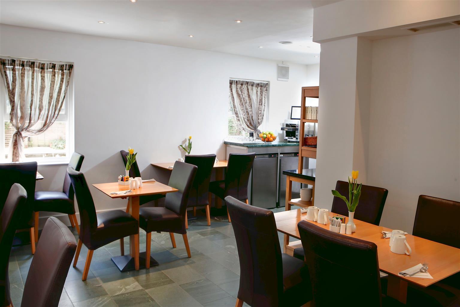 Mornington Hotel London Kensington, BW Premier Collection Екстериор снимка